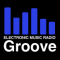 Groove Radio logo