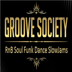 Groovesociety Radio logo