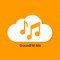 Groundfm Mix logo