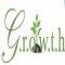 G.R.O.W.T.H logo