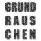 Grundrauschen logo