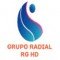 GRUPO RADIAL RG logo