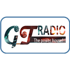 GT RADIO logo