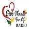 GTFLradio logo