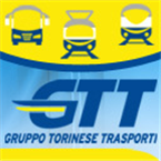 GTT Radio logo