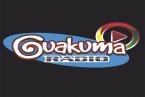 Guakuma Radio logo