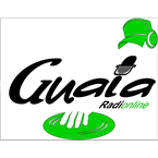 Guala Radio logo