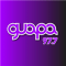 Guapa 97.7 logo