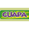 Guapa FM logo