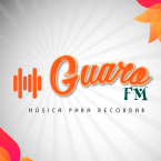 Guaro FM logo