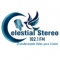 CELESTIAL STEREO HD logo