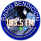 Radio Bendicion 103.5 Fm logo