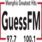 Guess FM logo