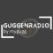 Guggen Radio logo