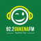 Gukena FM logo