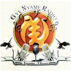 Gye Nyame Radio Italy logo