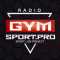 GYMSPORT.PRO logo