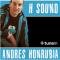 H SOUND RADIO ANDRES HONRUBIA logo