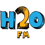 Rádio H2O logo