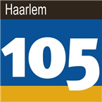 Haarlem Shuffle logo