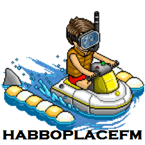 Habboplacefm logo