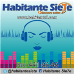 Habitante Siete logo