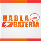 Habla Bateria logo