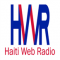 Haiti Web Radio logo