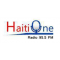 HaitiOne Radio logo