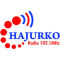 Hajurko Radio logo