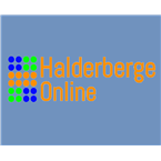 Halderberge Online logo