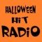 Halloween Hit-Radio logo