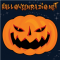 ? Halloween Radio 2021 ? logo