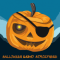 Halloween Radio Atmosphere logo