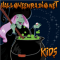 Halloween Radio Kids logo