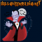 Halloween Radio logo