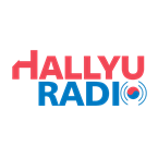 HallyuRadio logo