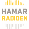HamarRadioen logo