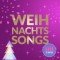 HAMBURG ZWEI Weihnachts Songs logo