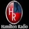 Hamilton Radio logo