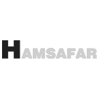 Hamsafar Radio logo