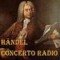 Handel Concerto Radio logo