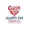 HAPPY-FM logo