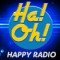 Happy Radio logo