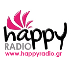 Happy Radio logo