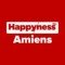 Happyness Amiens logo