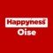 Happyness Oise logo