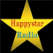 Happystarradio logo