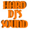 Hard Djs Sound logo