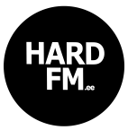 HARD FM logo